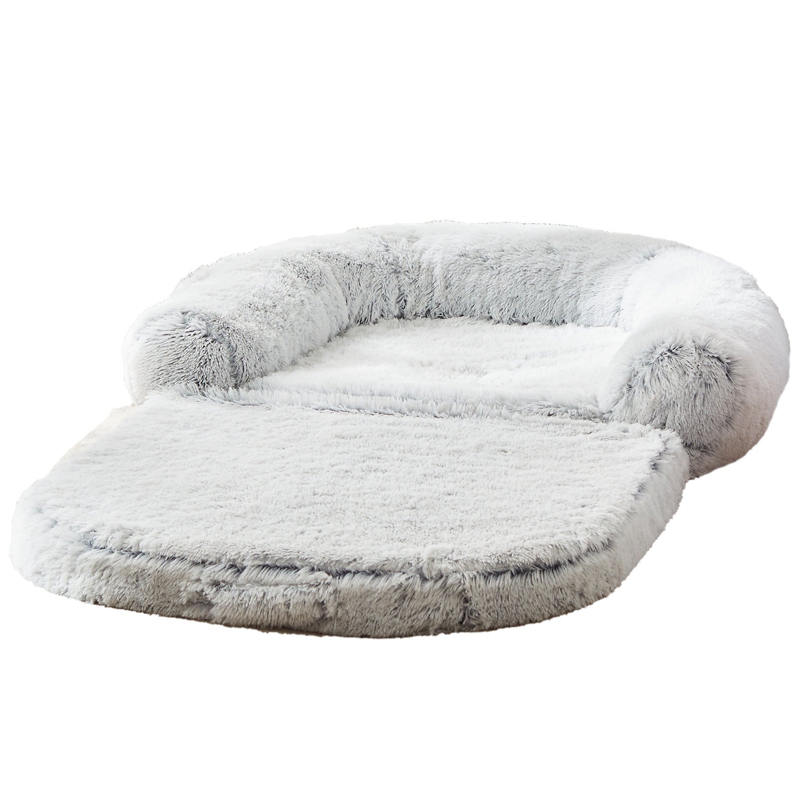 Joe Semi-Enclosed Cat Bed Warm Pet Nest 6XL