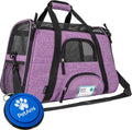 Airline Approved Pet Carrier for Small Dog