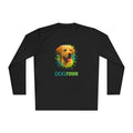 Dogtown Gear Unisex Sport Long Sleeve Tee