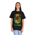 Dogtown Unisex Breed Collection Great Dane Fawn Graphic T-Shirt