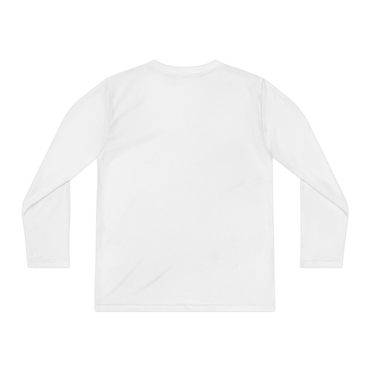 Kids Cavalier King Charles Spaniel Long Sleeve Tee