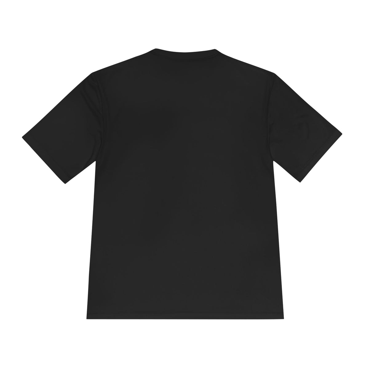 Unisex 2025 Breed Collection Mia Lightweight Polyester T-Shirt