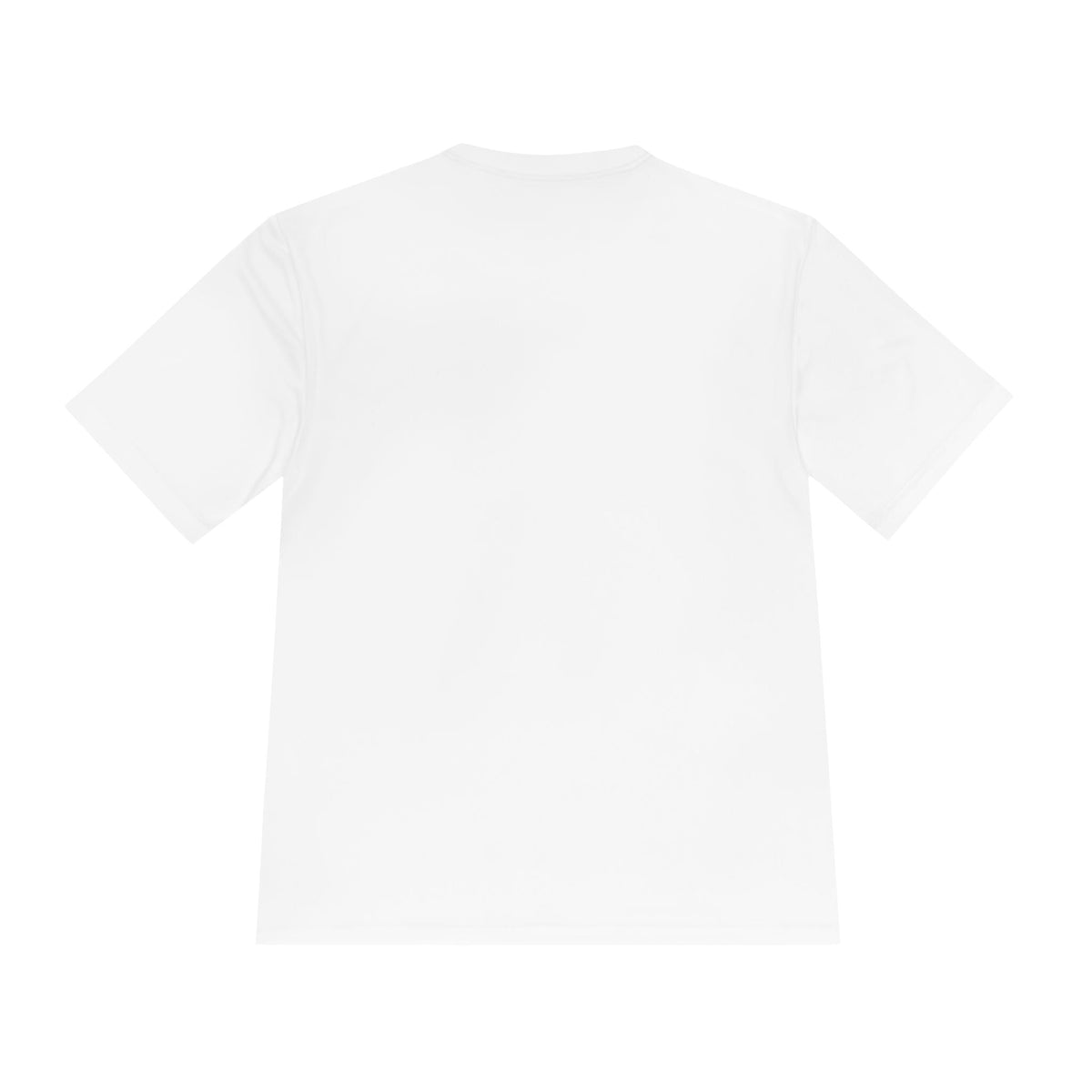 Unisex 2025 Breed Collection Mia Lightweight Polyester T-Shirt