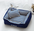 Luxury Washable Pet Bed Nest