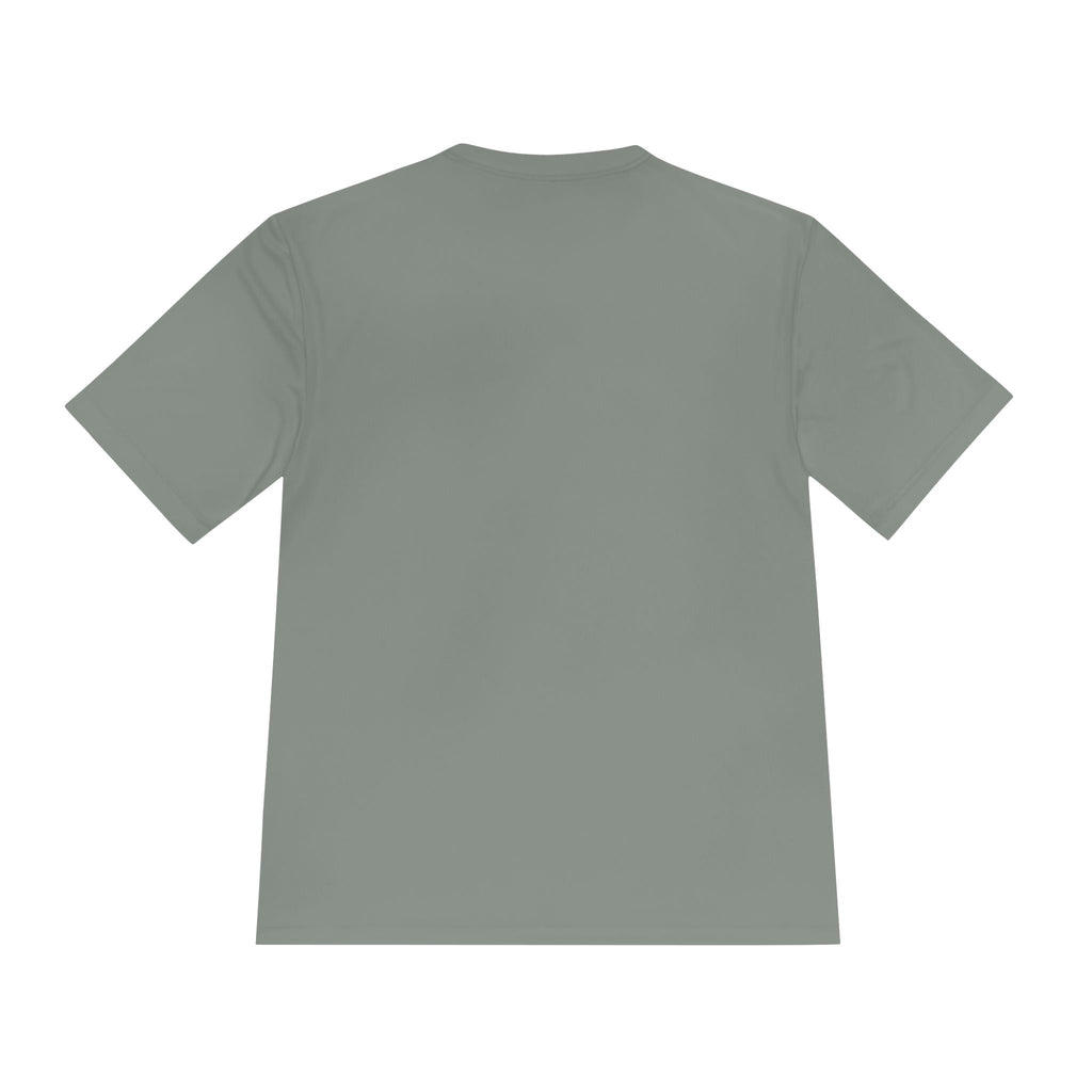 Unisex 2025 Breed Collection Mia Lightweight Polyester T-Shirt