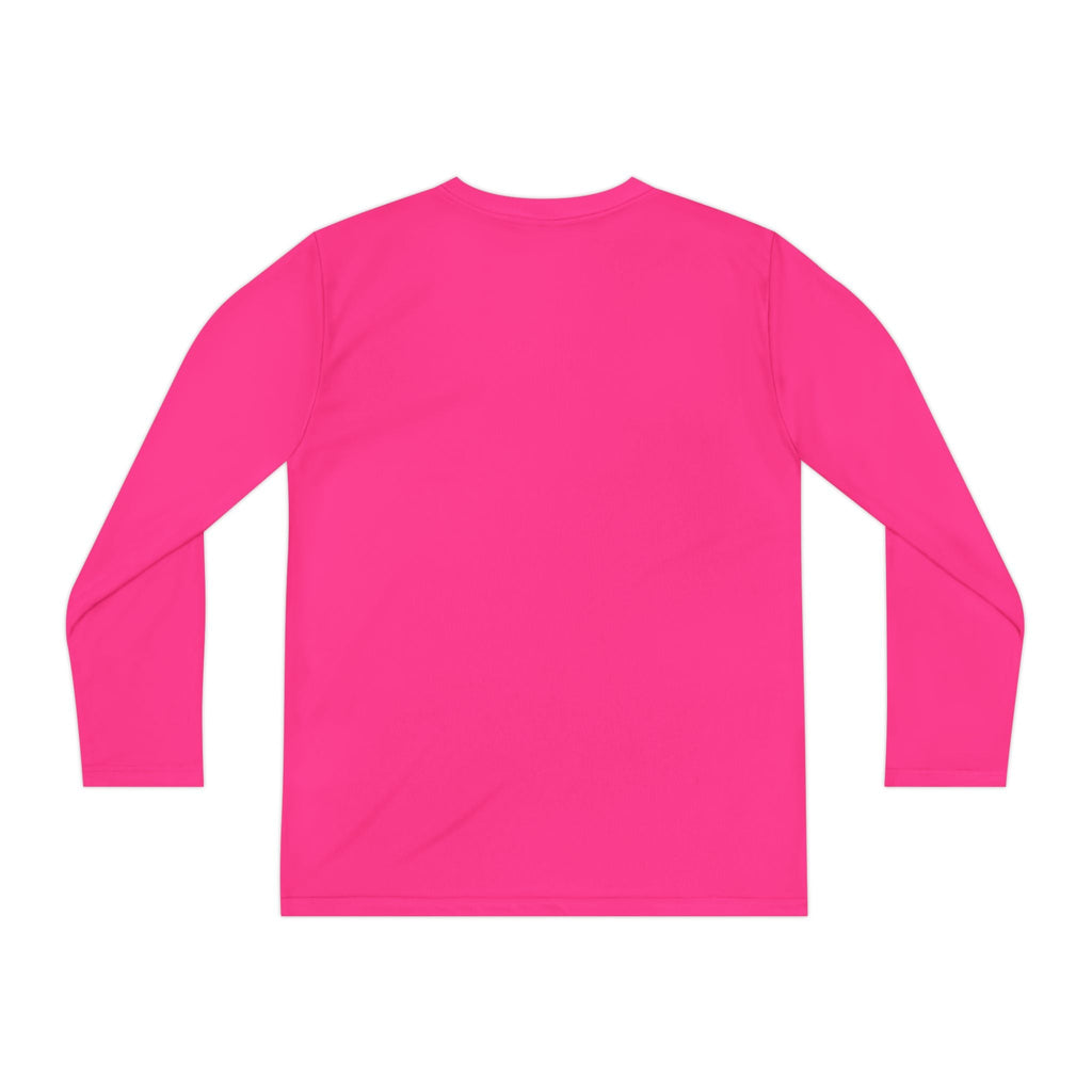 Kids Cavalier King Charles Spaniel Long Sleeve Tee