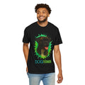 Dogtown Unisex Brindle Boxer Dog Graphic T-Shirt
