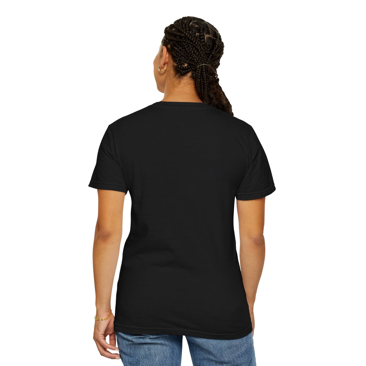 Dogtown English Springer Spaniel Graphic T-Shirt