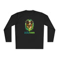 Unisex Australian Shepherd Sport Long Sleeve Tee