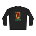 Dogtown Unisex Irish Setter Sport Long Sleeve Tee