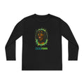 Kids Cavalier King Charles Spaniel Long Sleeve Tee