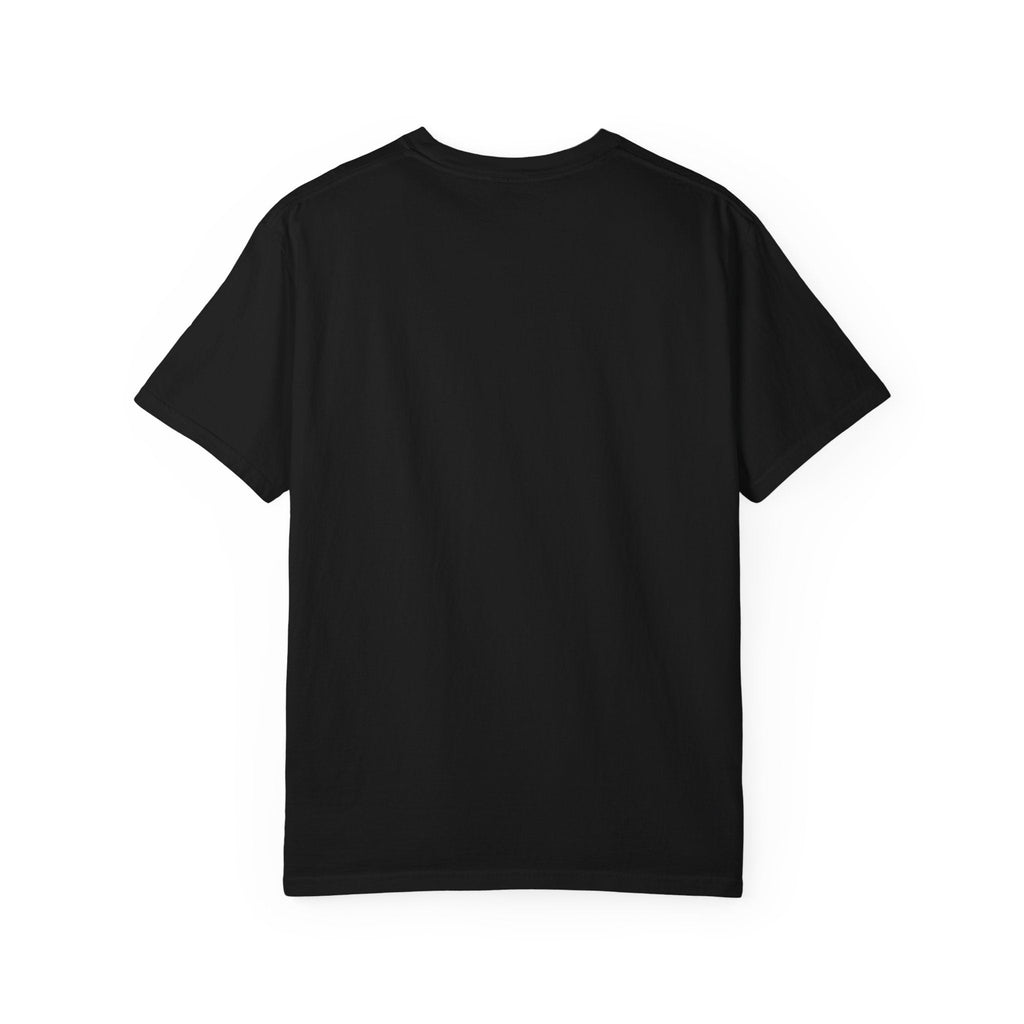 Dogtown Unisex Great Dane Harlequin Garment-Dyed T-Shirt