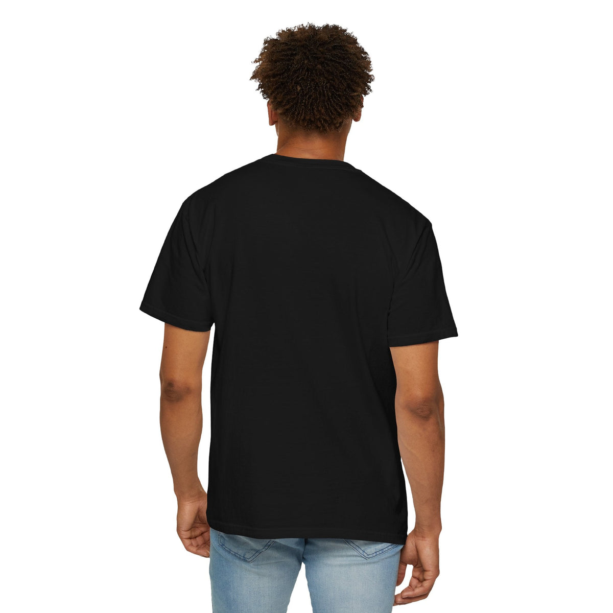 Dogtown Unisex Breed Collection Newfie Graphic T-Shirt