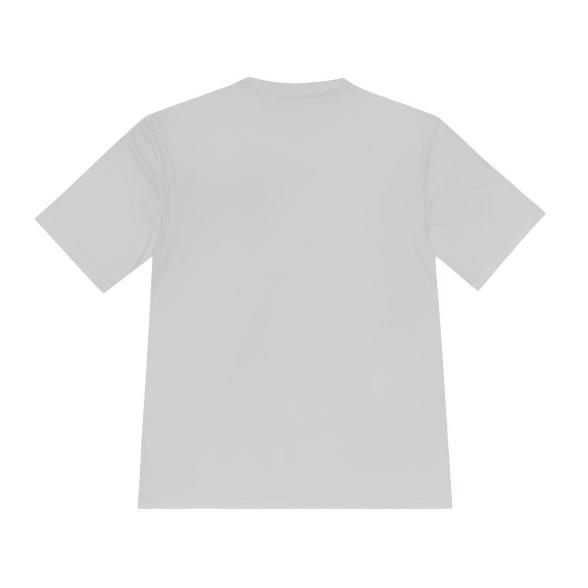 Unisex 2025 Breed Collection Mia Lightweight Polyester T-Shirt