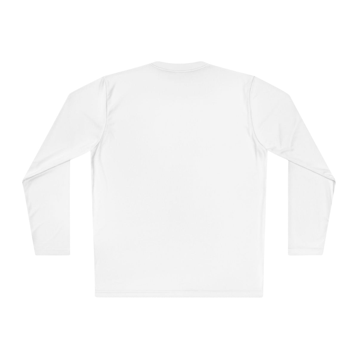 Unisex Australian Shepherd Sport Long Sleeve Tee