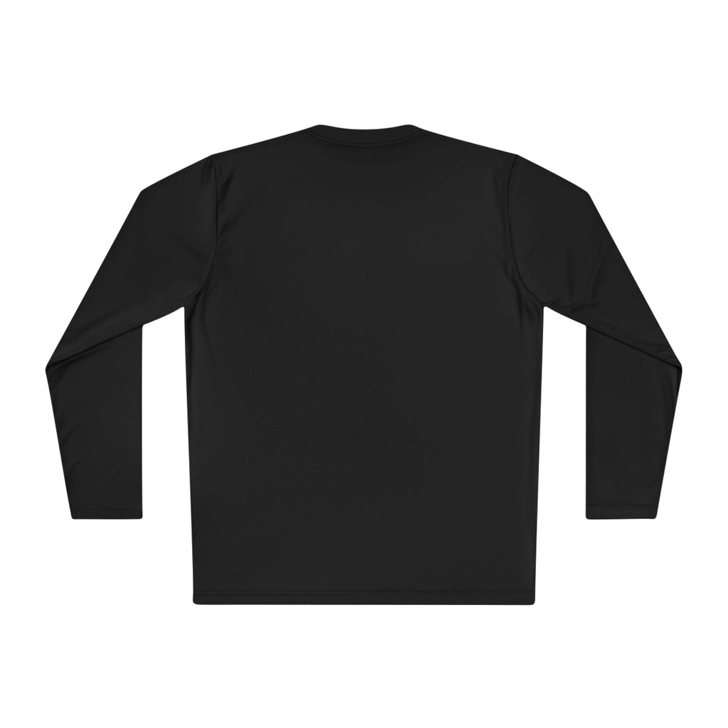 Unisex Corgi Sport Long Sleeve Tee