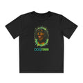 Kids Cavalier King Charles Spaniel Polyester Short Sleeve Tee