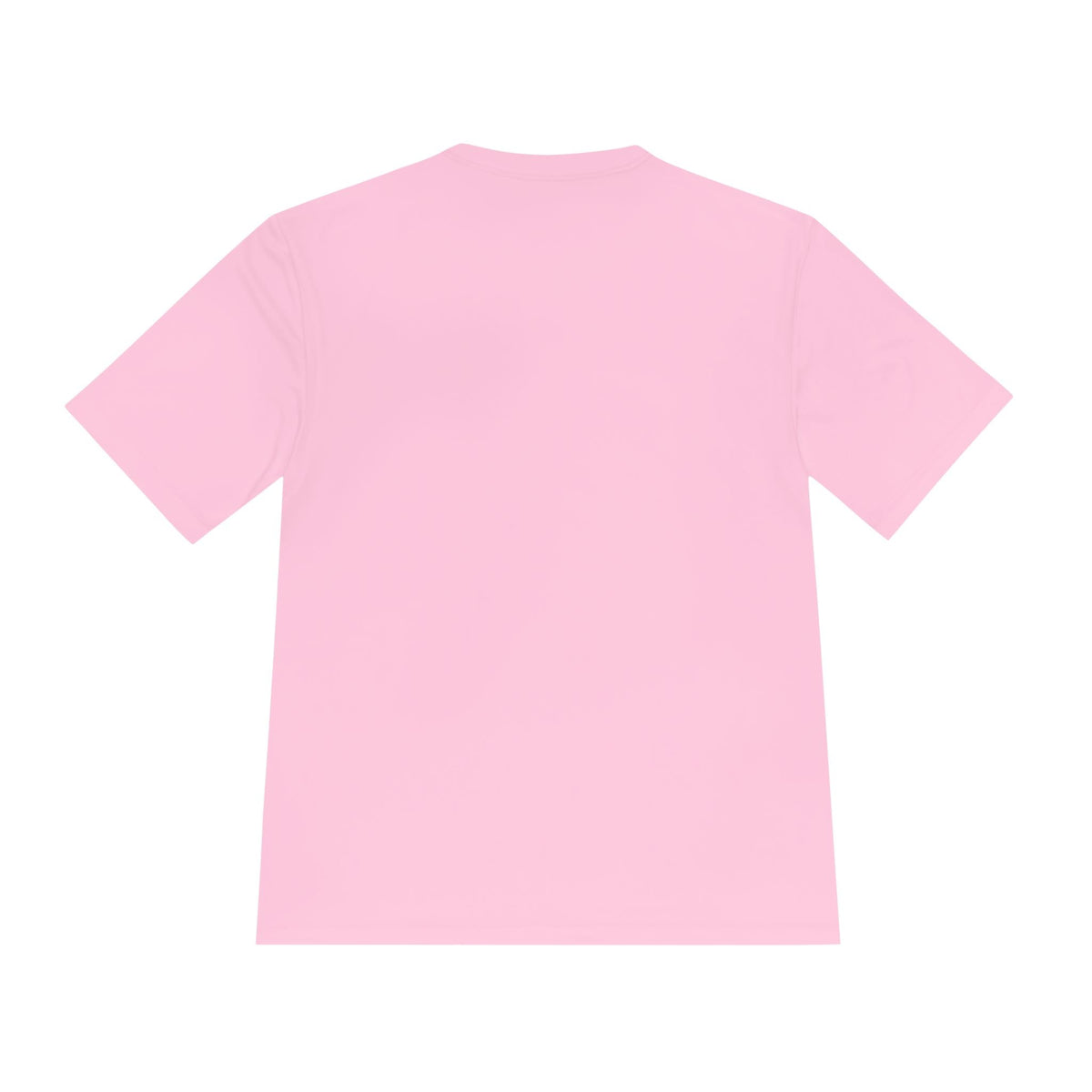 Unisex 2025 Breed Collection Mia Lightweight Polyester T-Shirt