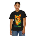 Dogtown Unisex Breed Collection Corgi Graphic T-Shirt