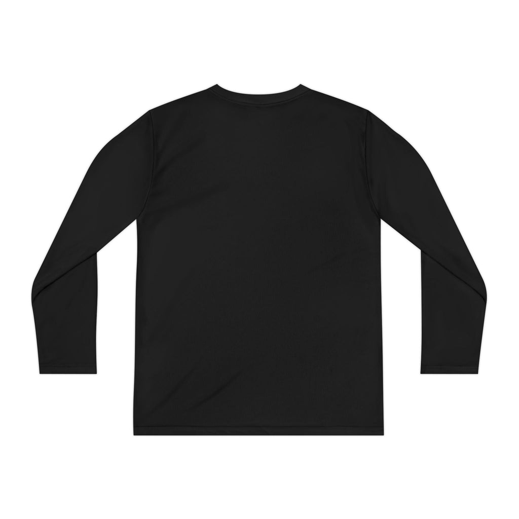 Kids Cavalier King Charles Spaniel Long Sleeve Tee