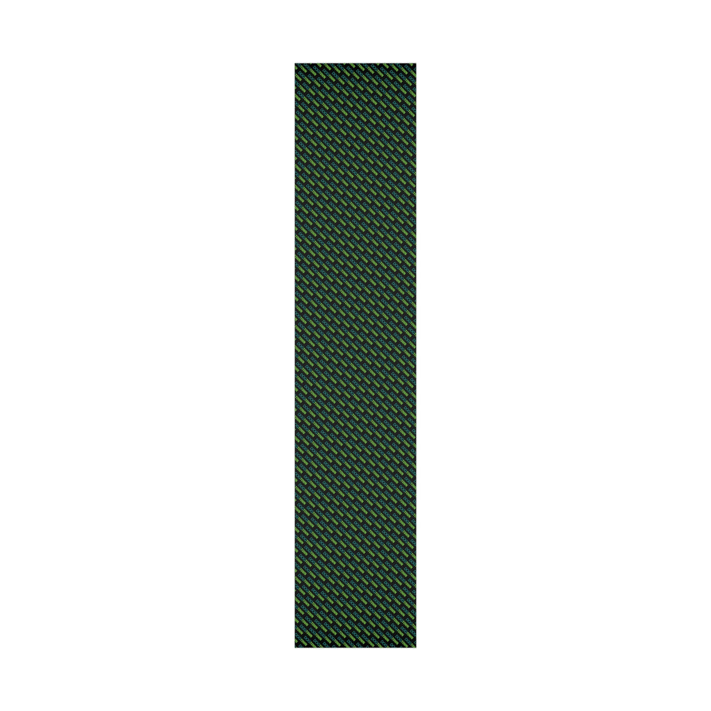 Dogtown Gear Vibrant Decorative Gift Wrap Paper