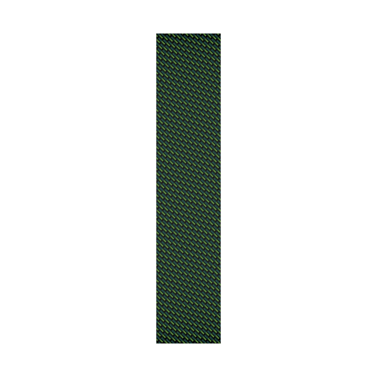 Dogtown Gear Vibrant Decorative Gift Wrap Paper