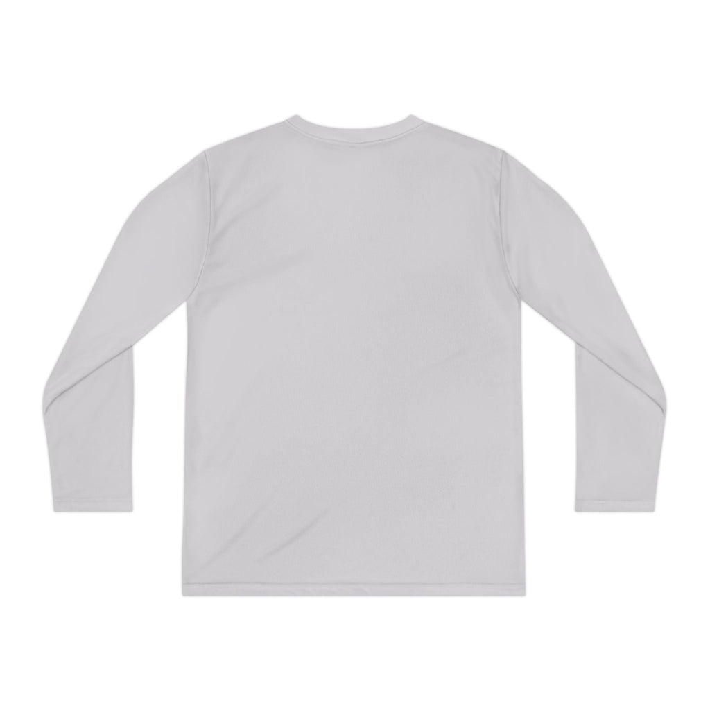 Kids Cavalier King Charles Spaniel Long Sleeve Tee