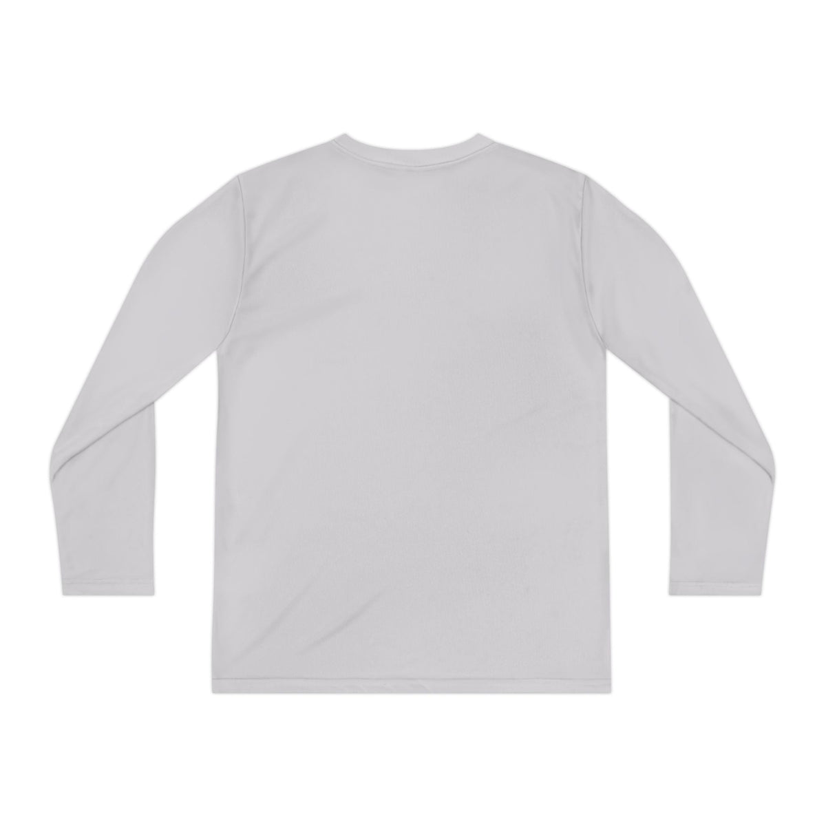 Kids Cavalier King Charles Spaniel Long Sleeve Tee