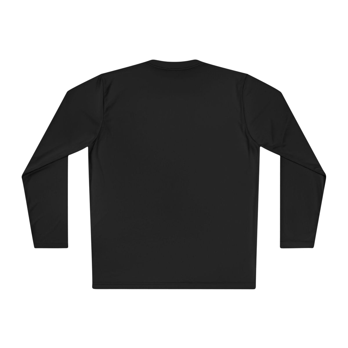 Dogtown Gear Unisex Sport Long Sleeve Tee