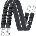 URPOWER Adjustable Dog Car Seat Belt 2 Pack
